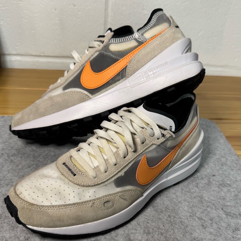 Nike Waffle One